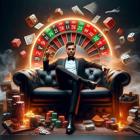 i444 Slots section for Bangladesh users exploring casino-style games on mobile