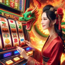 responsible slots entertainment on i444 for adult Bangladesh mobile users