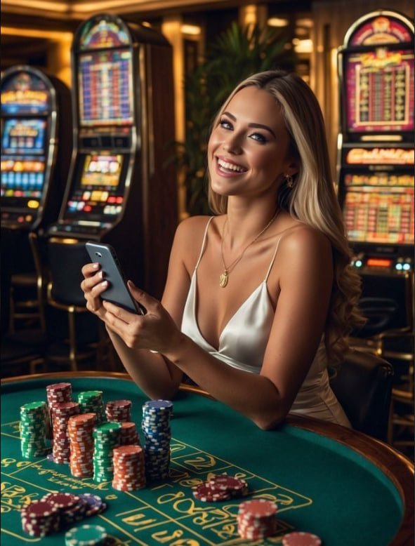 sports and casino-style sections on i444 arranged for Bangladesh mobile users